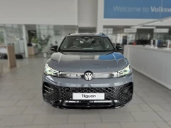 VOLKSWAGEN TIGUAN 1.4 TSI 110KW R-LINE DSG