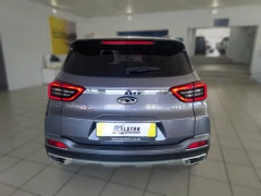 2023 Chery Tiggo 4 Pro 15l Mt Urban 