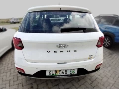 2021 Hyundai Venue 1.0 Tgdi Motion Dct