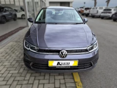 2026 Volkswagen Polo 1.0 Tsi Life