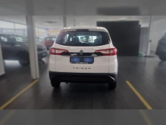 RENAULT TRIBER 1.0L EVOLUTION