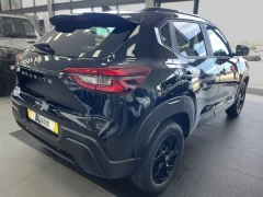 2025 Nissan Magnite Kuro 10t Cvt