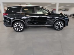 CHERY TIGGO 8 CSH APEX