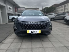 2026 Omoda C5 1.5t Style X