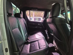 2020 Toyota Hilux Double Cab 2.8 Gd-6 4x4 Legend 50 6at