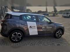 2026 Citroen Aircross Max 1.2t 6at My25