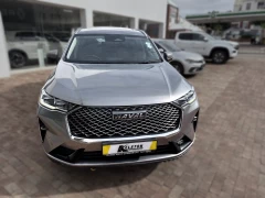 2022 Haval H6 2.0t S-luxury 7dct 4wd