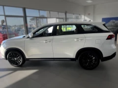CHANGAN CS75 PRO 1.5T AT 7S CS