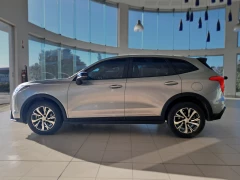 2024 Haval H2 Jolion 1.5t City