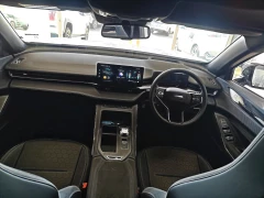 2026 Haval H6 Gt 2.0t 4wd Super Luxury Dct