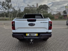 2025 Ford 2.0l Bit Double Cab Wildtrak 10at 4x2