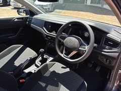 VOLKSWAGEN POLO 1.0 TSI