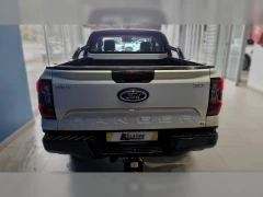 2024 Ford 2.0 Turbo Super Xlt 4x4 Hr 10at