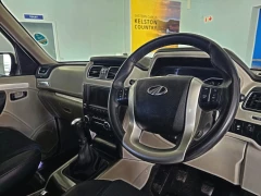 2022 Mahindra Scorpio Suv S 11 22 Mhawk De 4x2 Mt