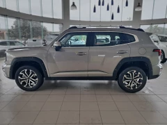 HAVAL H6 GT 2.0T 4WD SUPER LUXURY DCT
