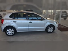 2024 Volkswagen Vivo 1.4 Trendline 5 Door