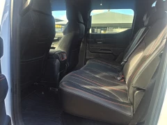 BYD SHARK 6 DMO 2.0T PERFORMANCE