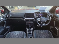 2025 Volkswagen T-cross 1.0 Tsi 85kw R-line Dsg