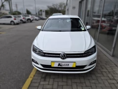 2021 Volkswagen Polo Tsi 70kw Comfortline Dsg