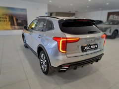HAVAL H2 JOLION 15T CITY PLUS 7DCT