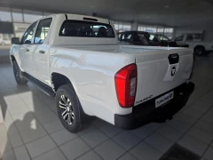 FOTON G7 DCAB 4X2 TL MT