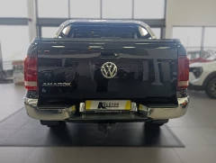 2022 Volkswagen Amarok Double Cab 2.0 Bitdi 132kw Highline