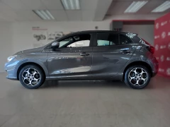 MG MG3 1.5L MT COMFORT