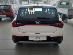 HYUNDAI I20 1.4 PREMIUM AT MY24