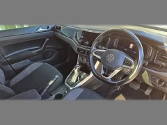 2022 Volkswagen Polo 1.0 Tsi 85kw Life Dsg