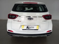 2024 Chery Tiggo 4 Pro Lite Cvt
