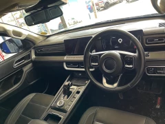 2025 Gwm P300 Double Cab 2.4td Lt 4x4 At