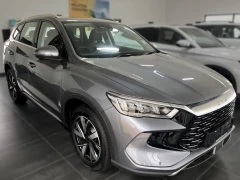 BYD SEALION 5 DYNAMIC