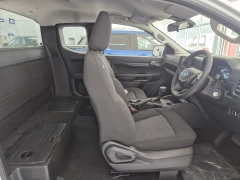 FORD RANGER SUPER CAB 2.0L SIT XL 4X2 6AT