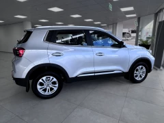 CHERY TIGGO 4 PRO LITE MT