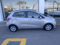 2020 Hyundai Grand I10 10 Motion Auto