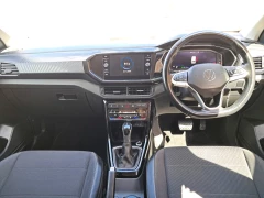 2022 Volkswagen T-cross 1.0 Tsi Comfortline Dsg