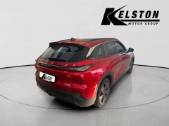 2024 Baic X55