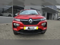 2026 RENAULT KWID 1.0L TECHNO