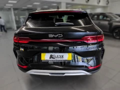 2026 Byd Sealion 6 Dynamic Fwd_phev