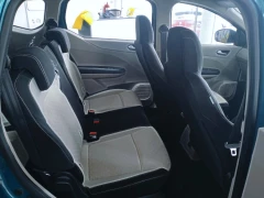 2026 Renault Triber 1.0l Techno