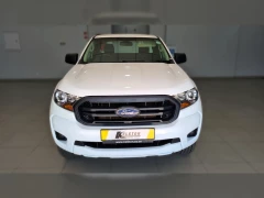 2021 Ford 2.2 Tdci Super Cab Xl 6at 4x2