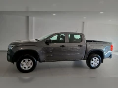VOLKSWAGEN AMAROK DOUBLE CAB 2.0 TDI 125KW 10 SP AUTO 