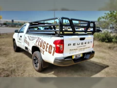 2026 Peugeot Landtrek Single Cab 1.9d Professional 4x2 Mt 