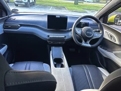 2026 Byd Dolphin Surf Comfort