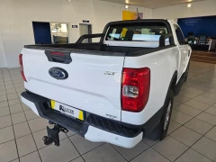 2024 Ford Ranger 2.0 Turbo Super Cab Xlt 4x2 Hr 6at