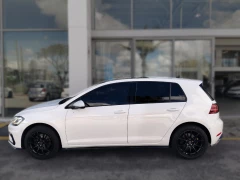 2019 Volkswagen Golf 7 1.4 Tsi Comfortline Dsg