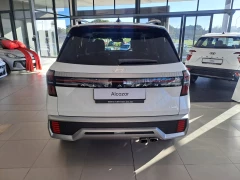 HYUNDAI ALCAZAR 1.5 ELITE DIESEL AT 7STR