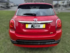 2018 Fiat 500 500x 14t Pop Star