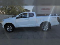 ISUZU 1.9 DDI E/CAB 4X4 LS A/T