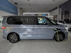 VOLKSWAGEN CARAVELLE CARRAVELLE STYLE 15TSI I EHYBRID 180KW 4 MOTION DSG